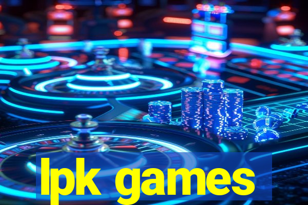 lpk games